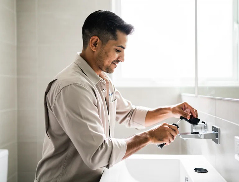 Bathroom Renovation service in Pickering